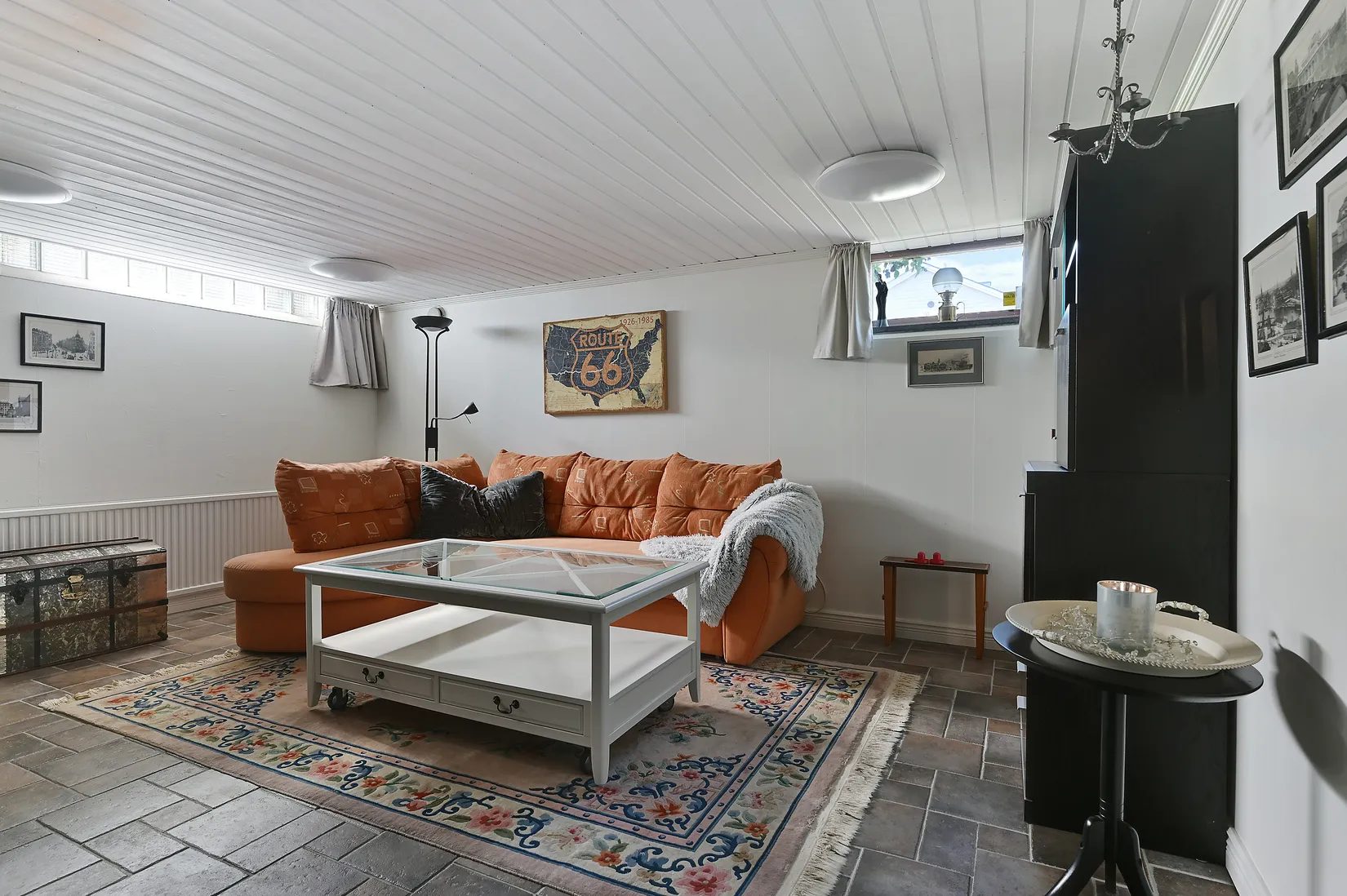 Villa, Trädgårdsvägen 13, Sofieberg, Tyresö