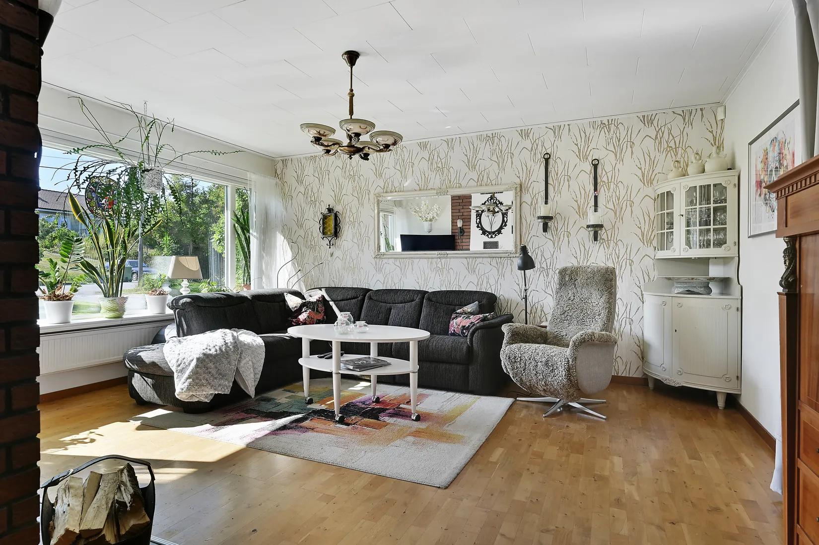 Villa, Trädgårdsvägen 13, Sofieberg, Tyresö