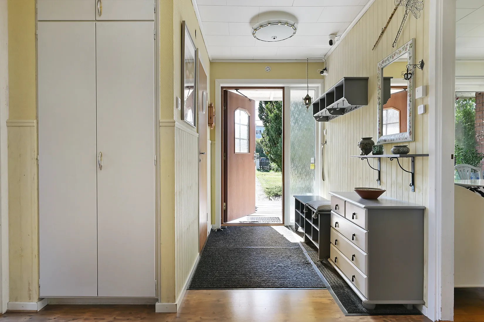 Villa, Trädgårdsvägen 13, Sofieberg, Tyresö