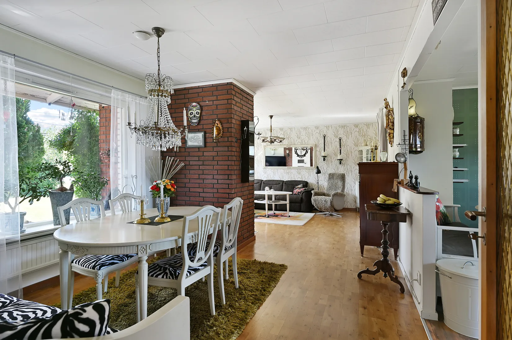 Villa, Trädgårdsvägen 13, Sofieberg, Tyresö
