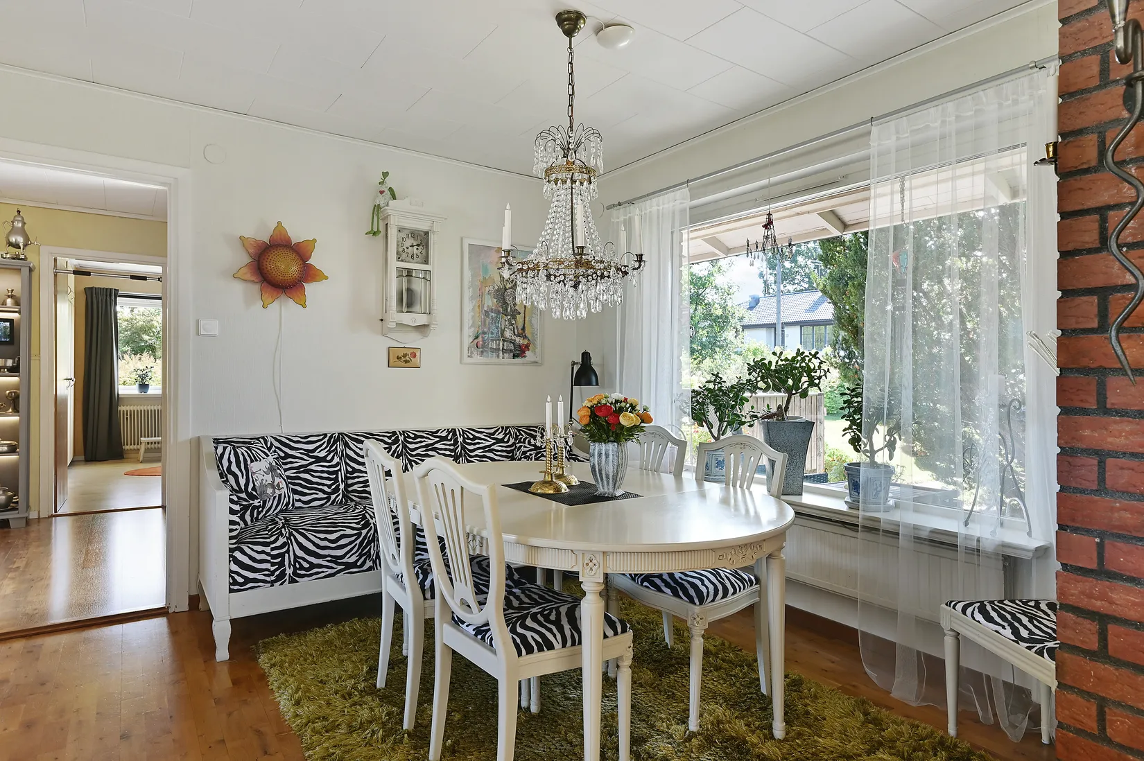 Villa, Trädgårdsvägen 13, Sofieberg, Tyresö