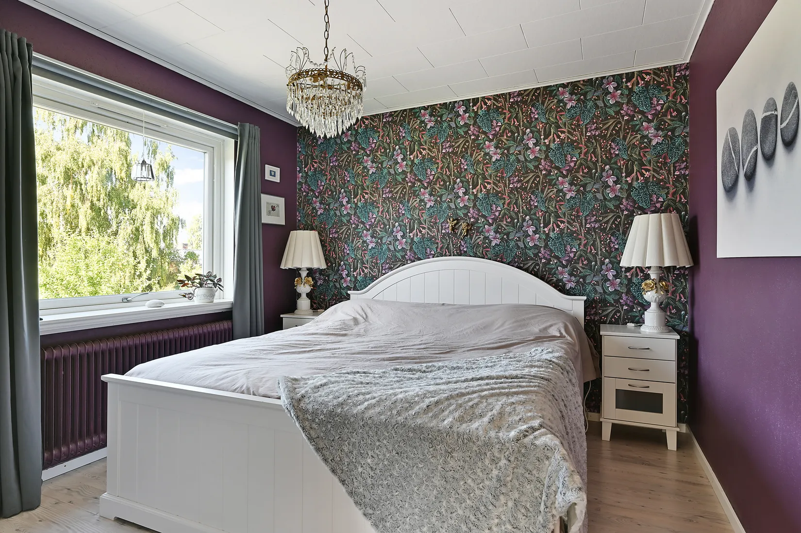 Villa, Trädgårdsvägen 13, Sofieberg, Tyresö
