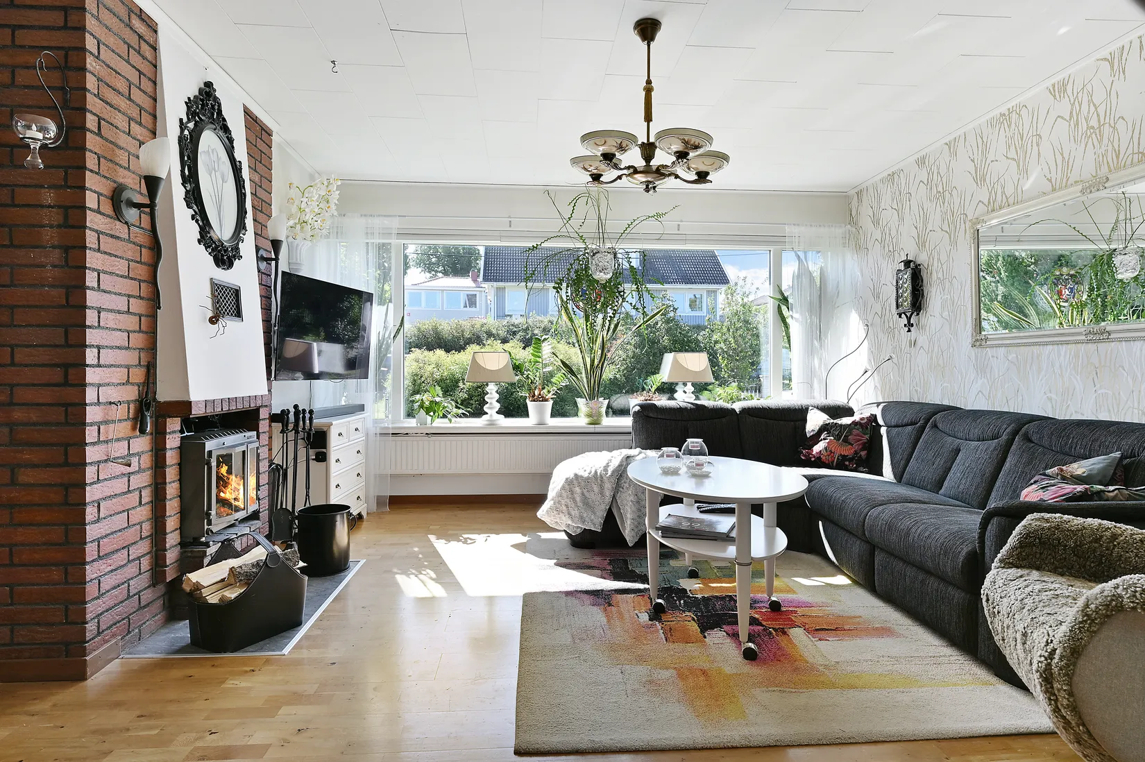Villa, Trädgårdsvägen 13, Sofieberg, Tyresö
