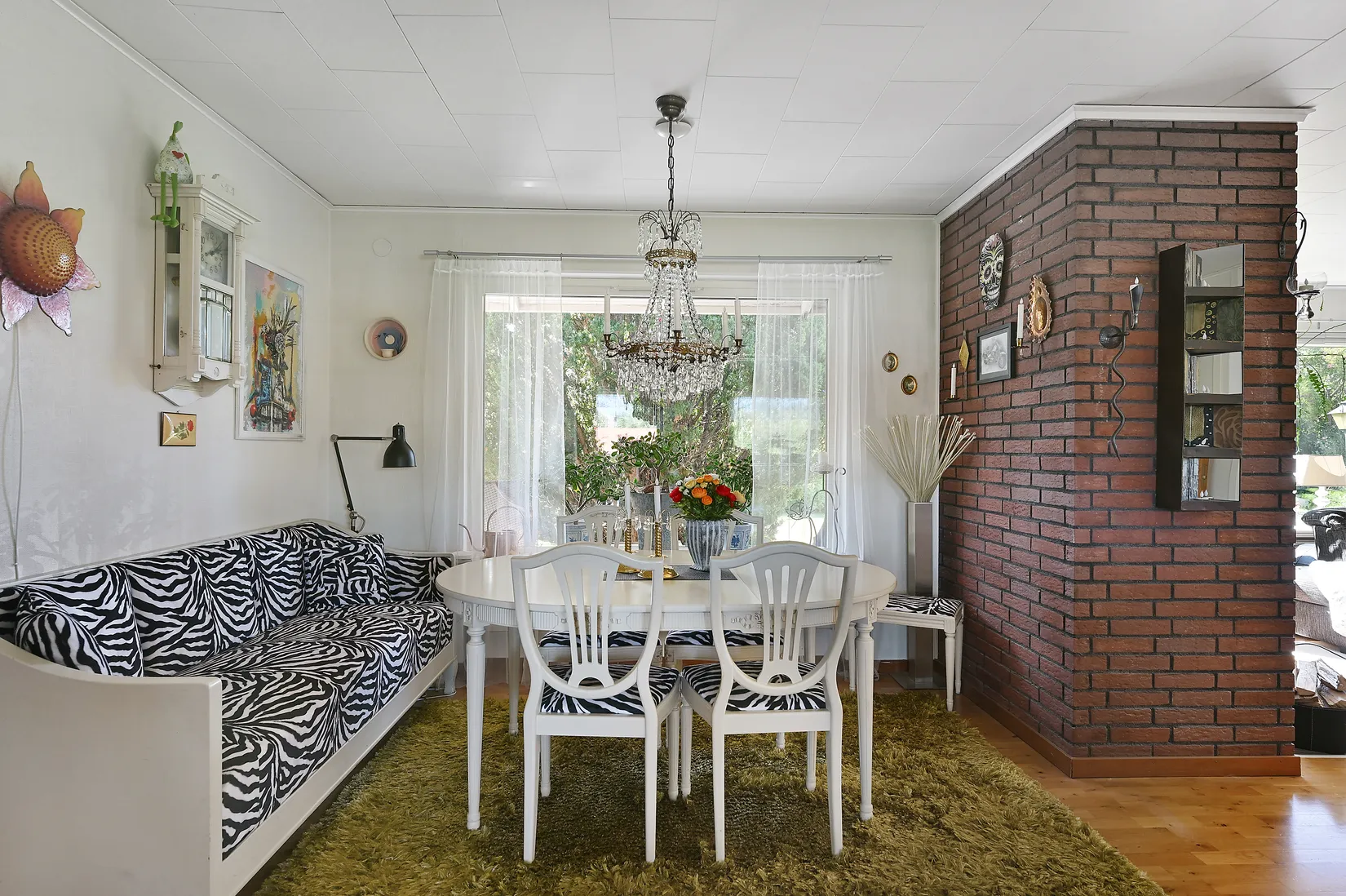 Villa, Trädgårdsvägen 13, Sofieberg, Tyresö