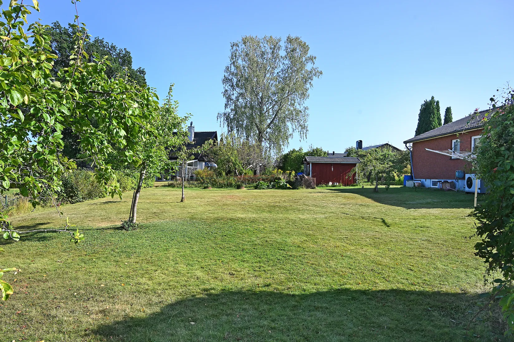 Villa, Trädgårdsvägen 13, Sofieberg, Tyresö