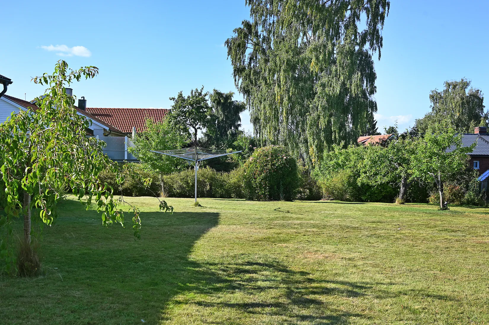 Villa, Trädgårdsvägen 13, Sofieberg, Tyresö