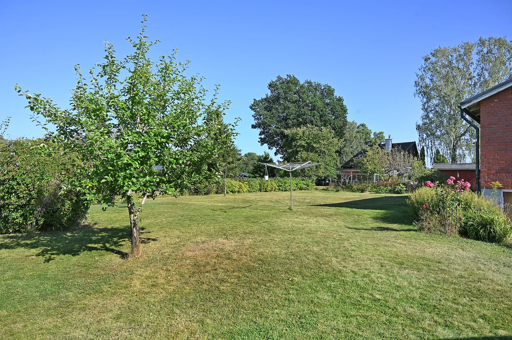 Villa, Trädgårdsvägen 13, Sofieberg, Tyresö