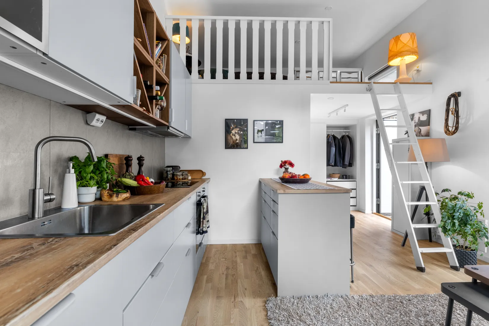 Bostadsrätt, Lindalsvägen 14H, Hanviken, Tyresö