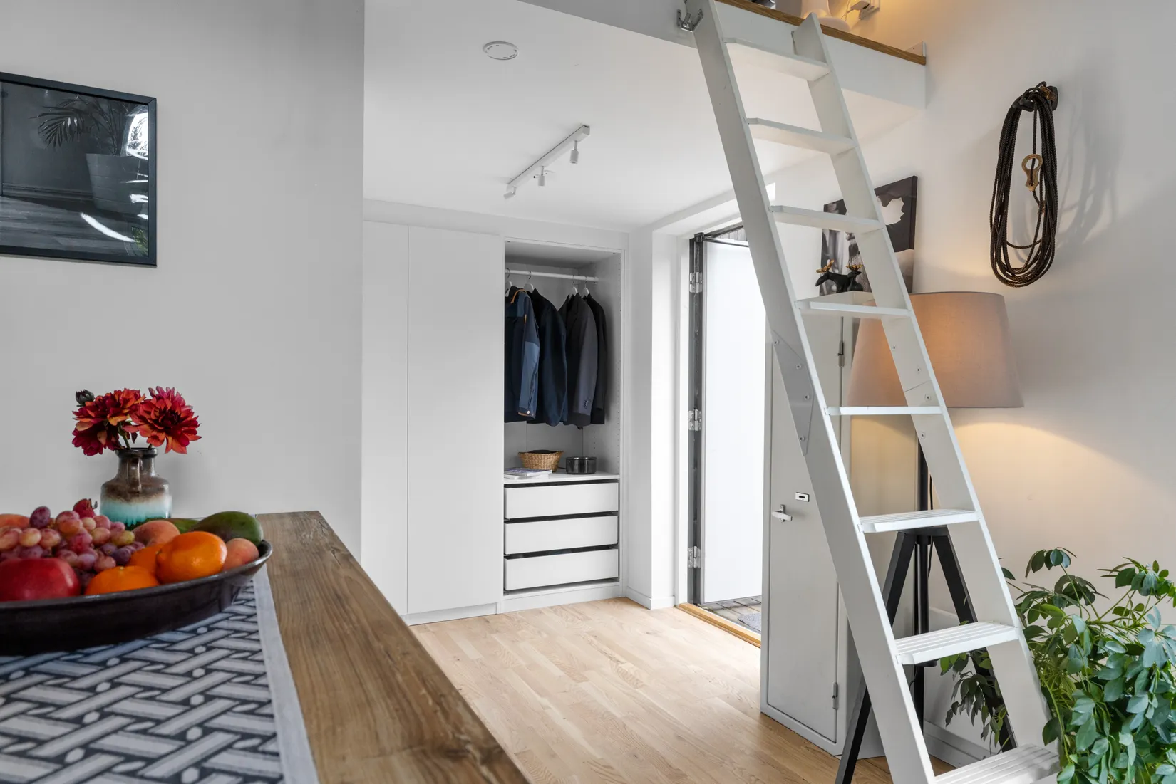 Bostadsrätt, Lindalsvägen 14H, Hanviken, Tyresö