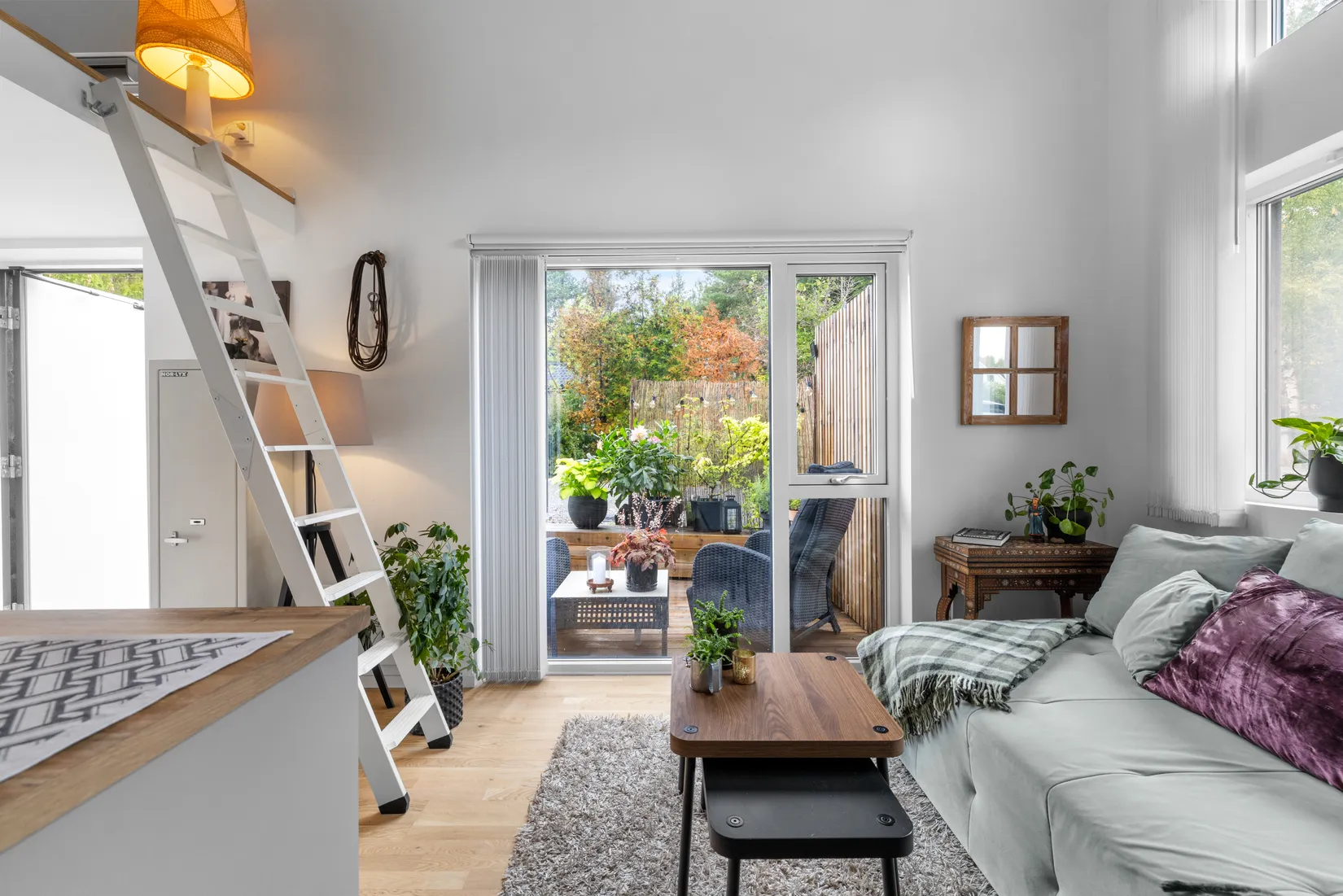 Bostadsrätt, Lindalsvägen 14H, Hanviken, Tyresö