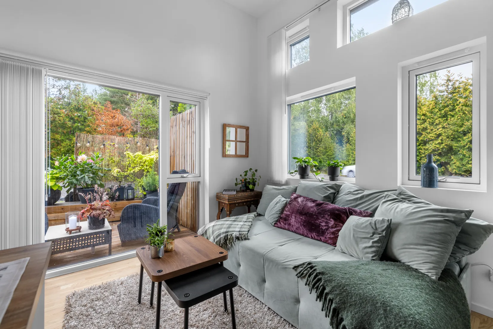 Bostadsrätt, Lindalsvägen 14H, Hanviken, Tyresö