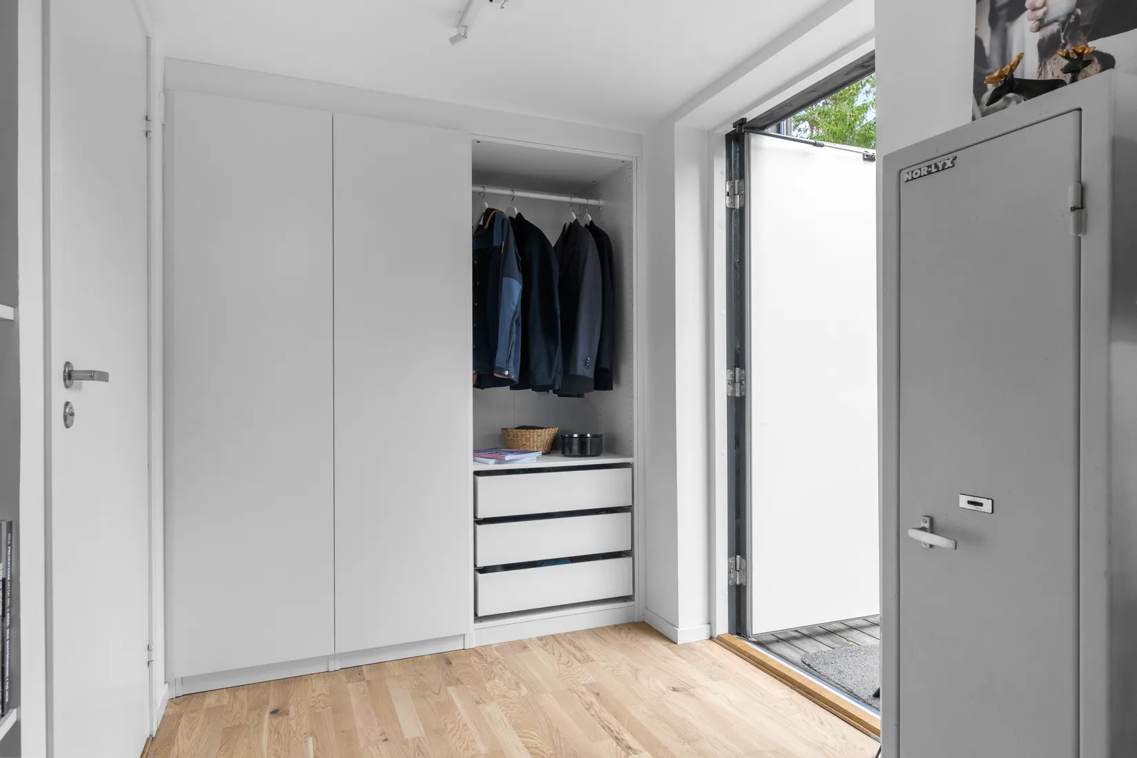 Bostadsrätt, Lindalsvägen 14H, Hanviken, Tyresö