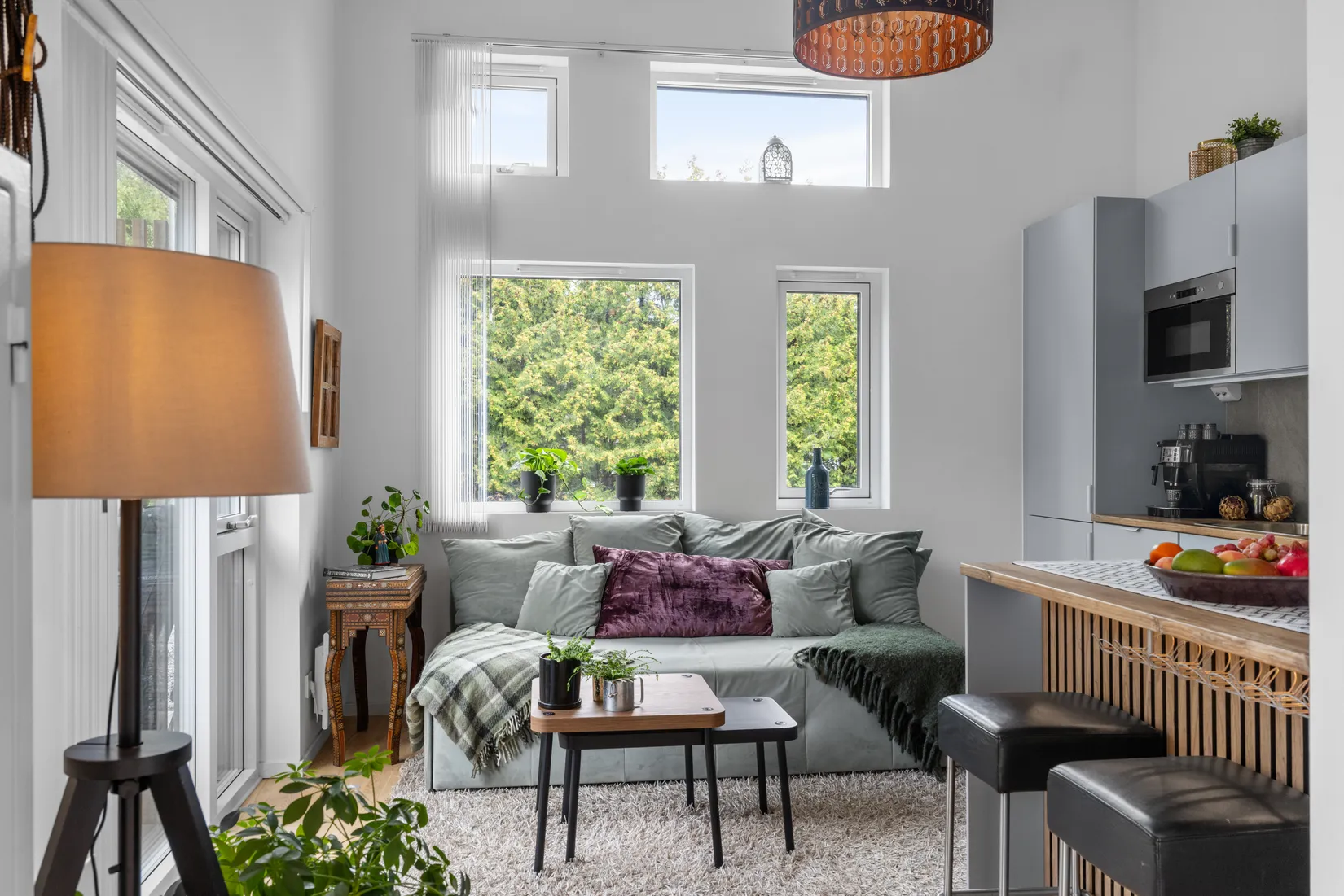 Bostadsrätt, Lindalsvägen 14H, Hanviken, Tyresö