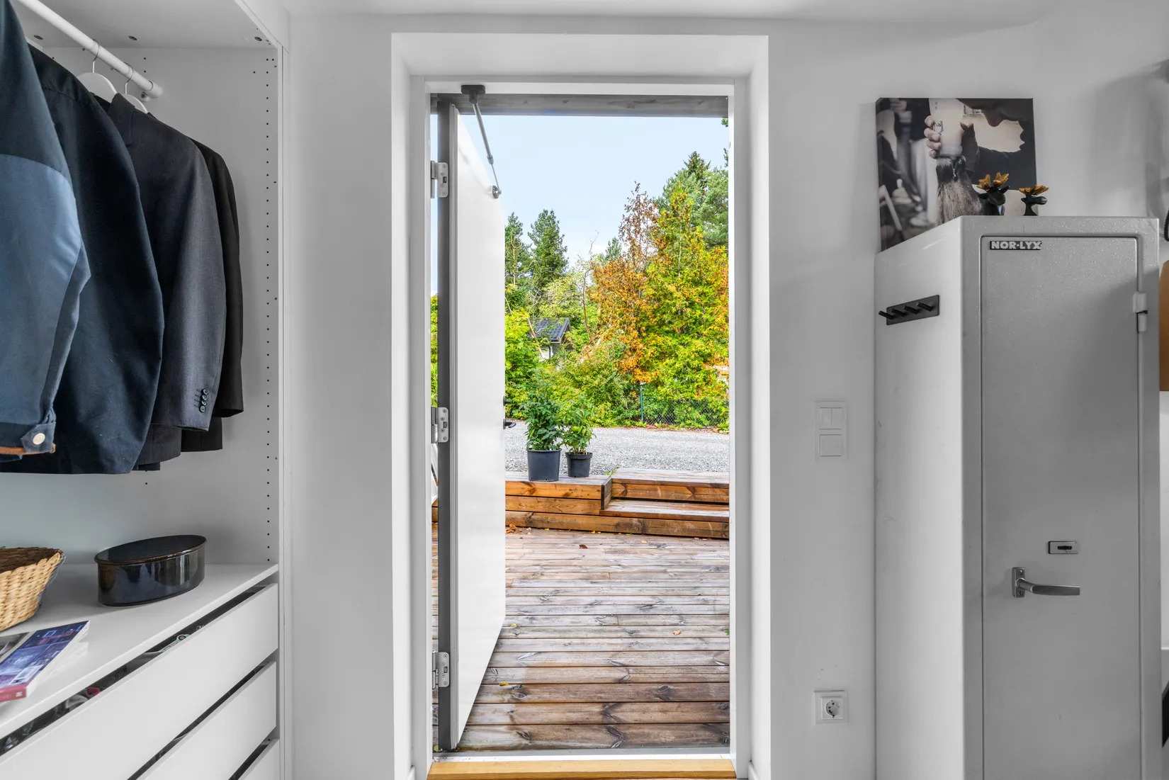 Bostadsrätt, Lindalsvägen 14H, Hanviken, Tyresö