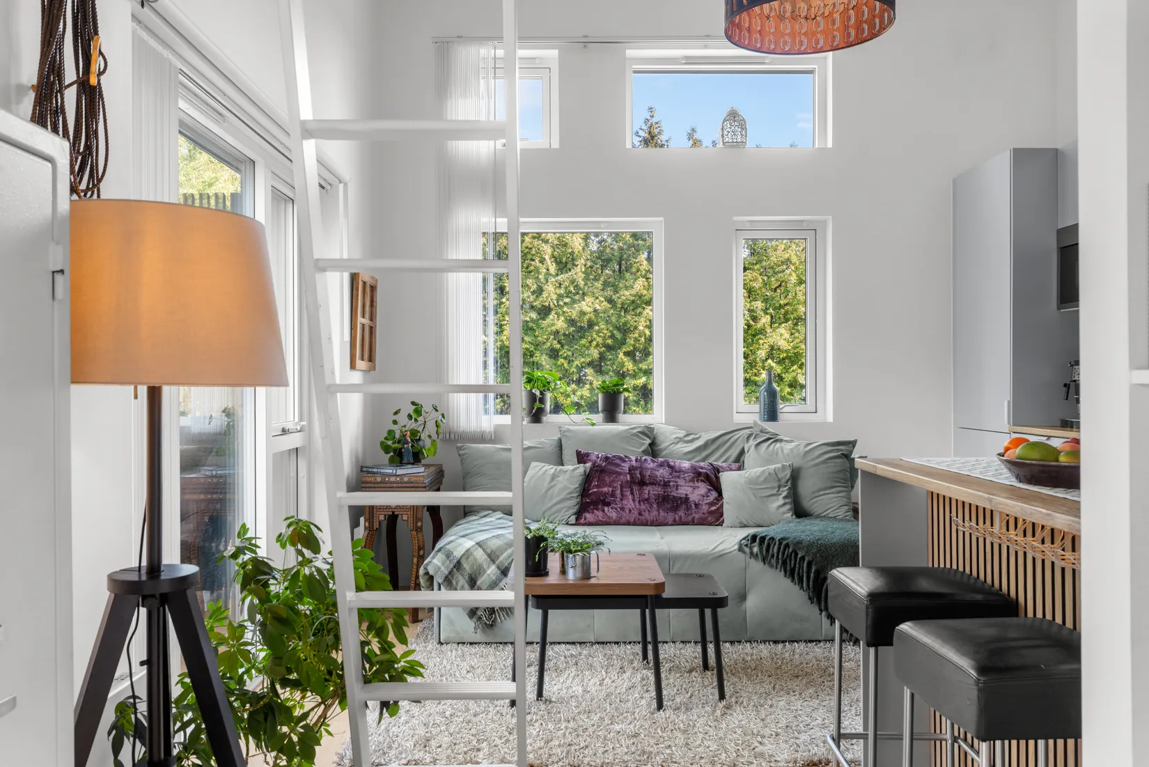 Bostadsrätt, Lindalsvägen 14H, Hanviken, Tyresö