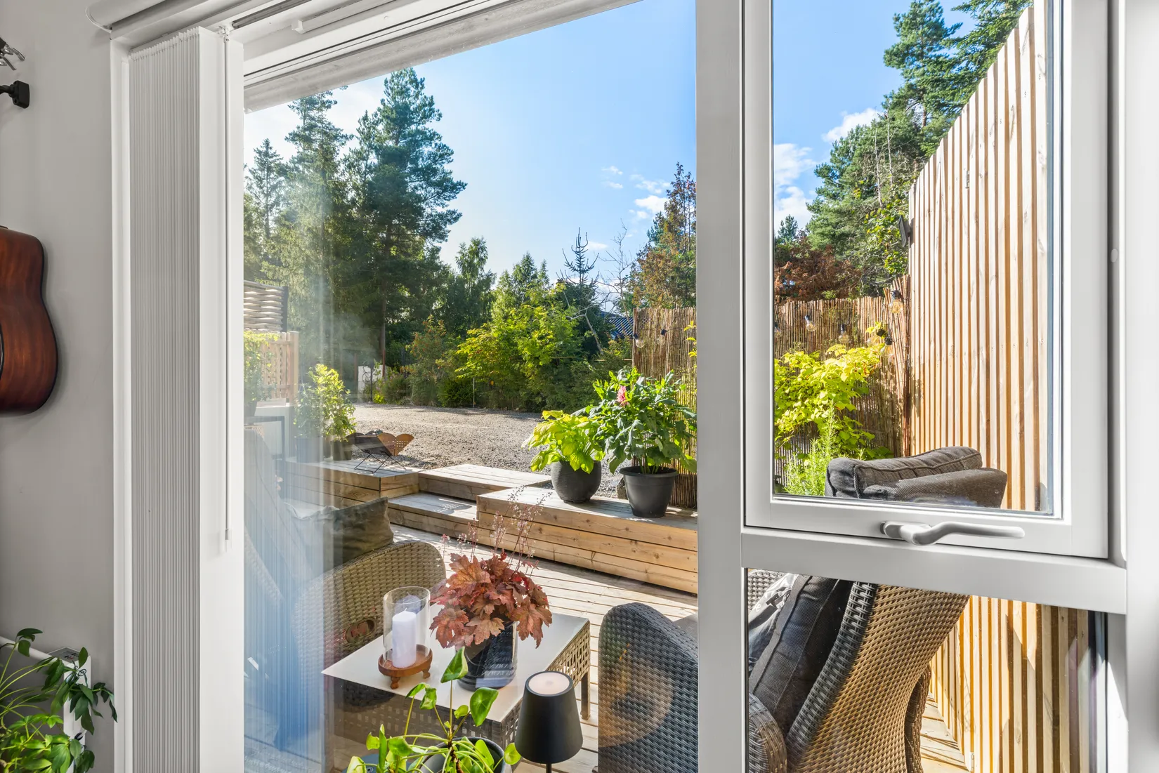 Bostadsrätt, Lindalsvägen 14H, Hanviken, Tyresö
