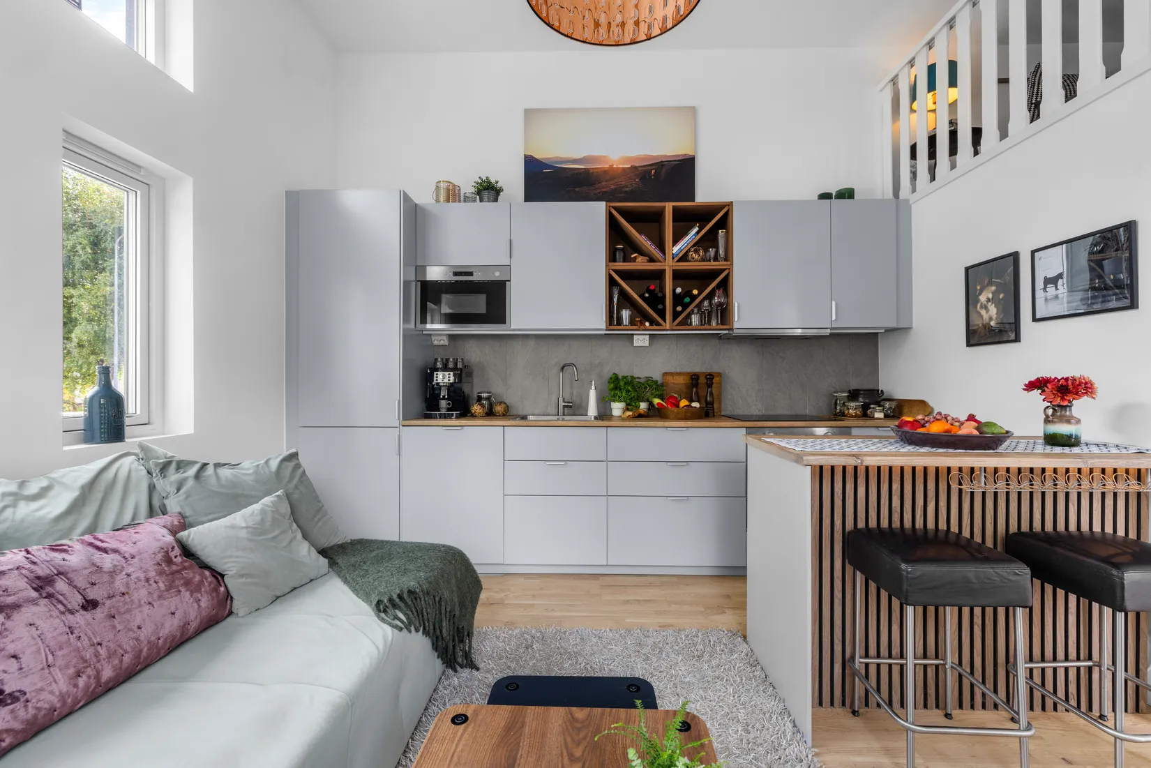 Bostadsrätt, Lindalsvägen 14H, Hanviken, Tyresö