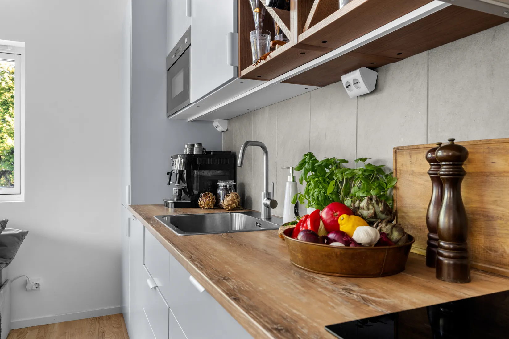 Bostadsrätt, Lindalsvägen 14H, Hanviken, Tyresö