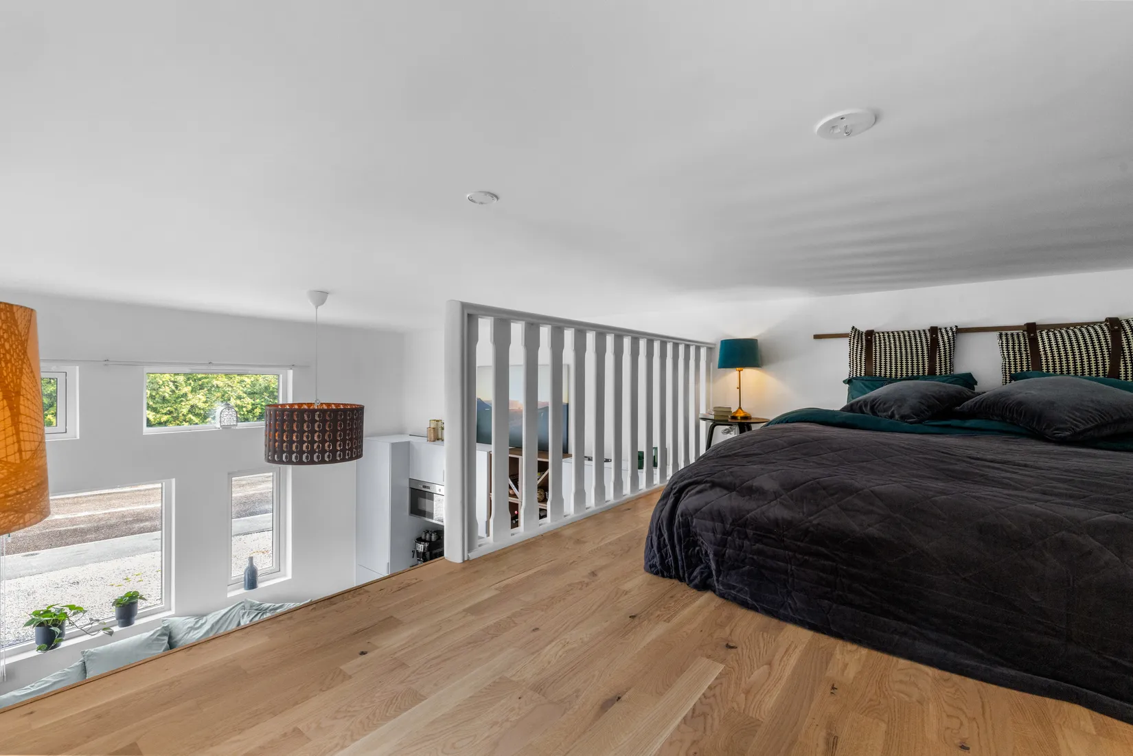 Bostadsrätt, Lindalsvägen 14H, Hanviken, Tyresö