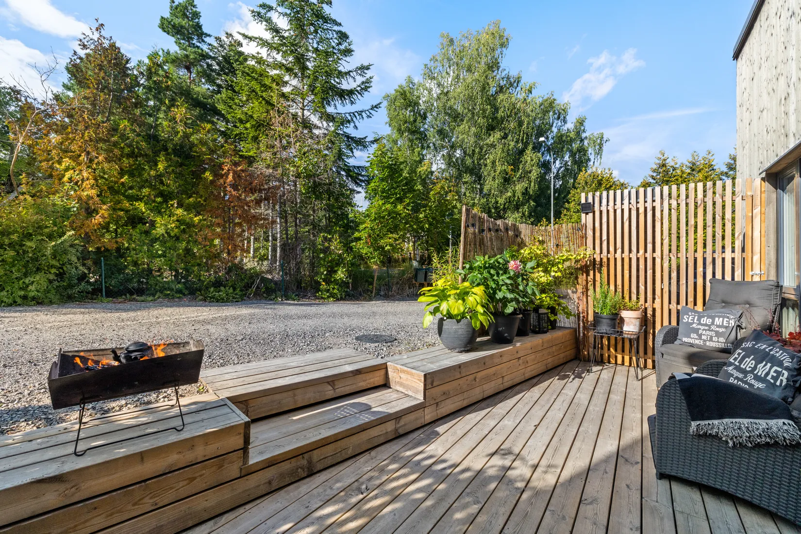 Bostadsrätt, Lindalsvägen 14H, Hanviken, Tyresö