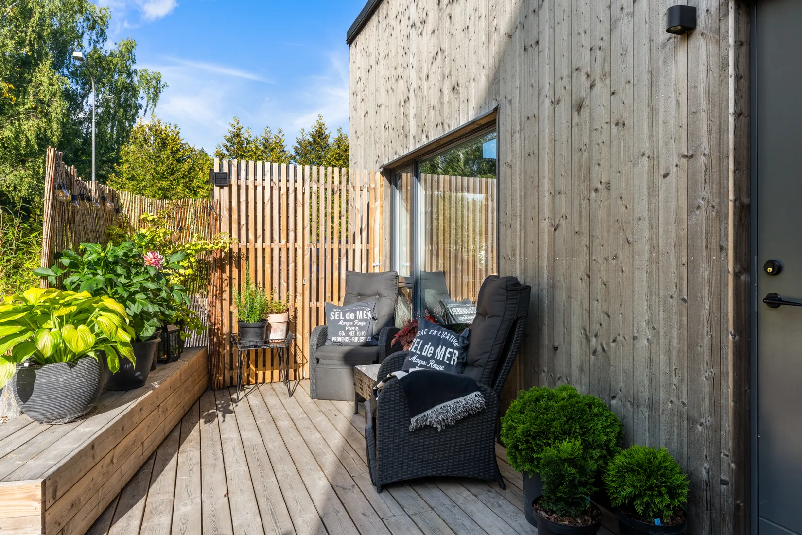 Bostadsrätt, Lindalsvägen 14H, Hanviken, Tyresö