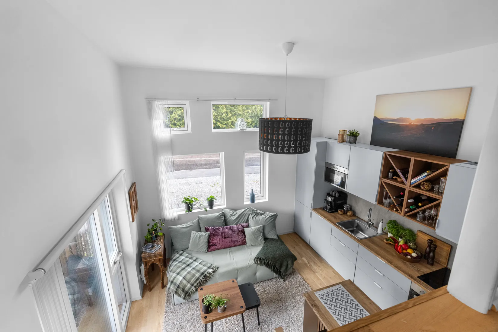 Bostadsrätt, Lindalsvägen 14H, Hanviken, Tyresö