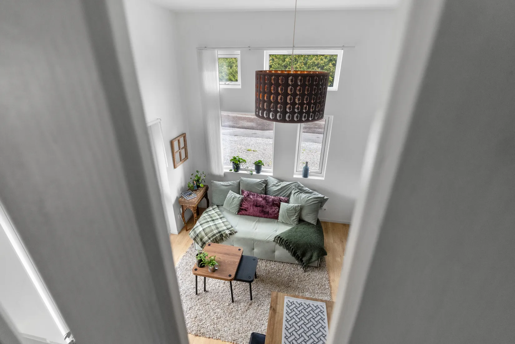 Bostadsrätt, Lindalsvägen 14H, Hanviken, Tyresö