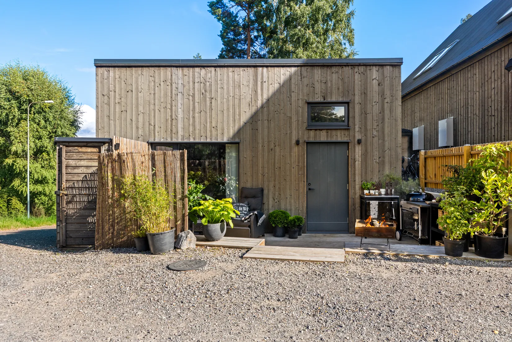 Bostadsrätt, Lindalsvägen 14H, Hanviken, Tyresö