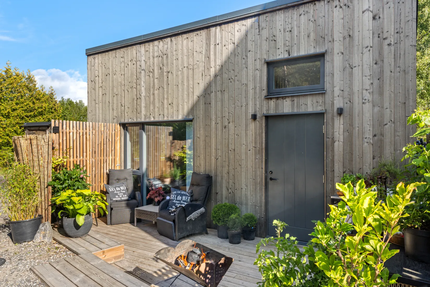 Bostadsrätt, Lindalsvägen 14H, Hanviken, Tyresö