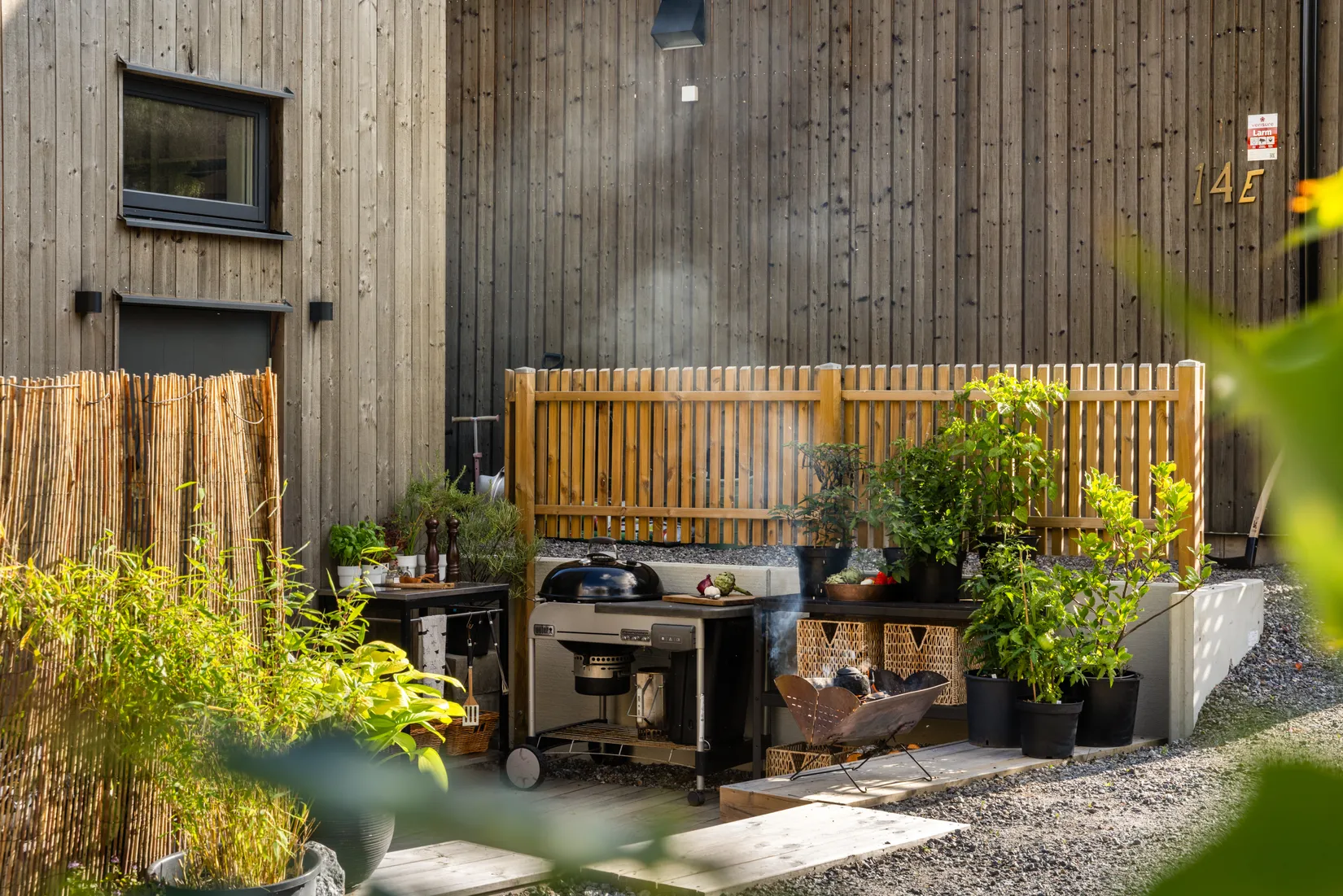 Bostadsrätt, Lindalsvägen 14H, Hanviken, Tyresö