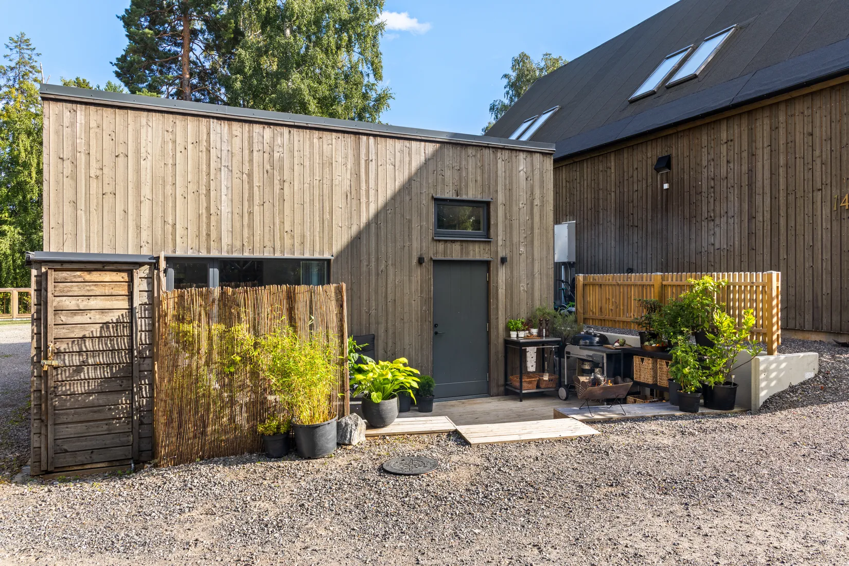 Bostadsrätt, Lindalsvägen 14H, Hanviken, Tyresö