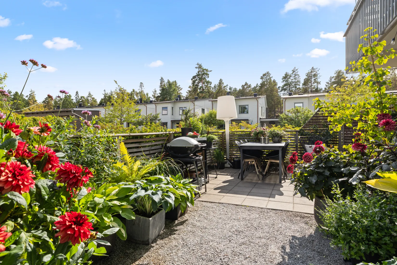 Bostadsrätt, Lövskogsvägen 5, Tyresö Skogsstad, Tyresö