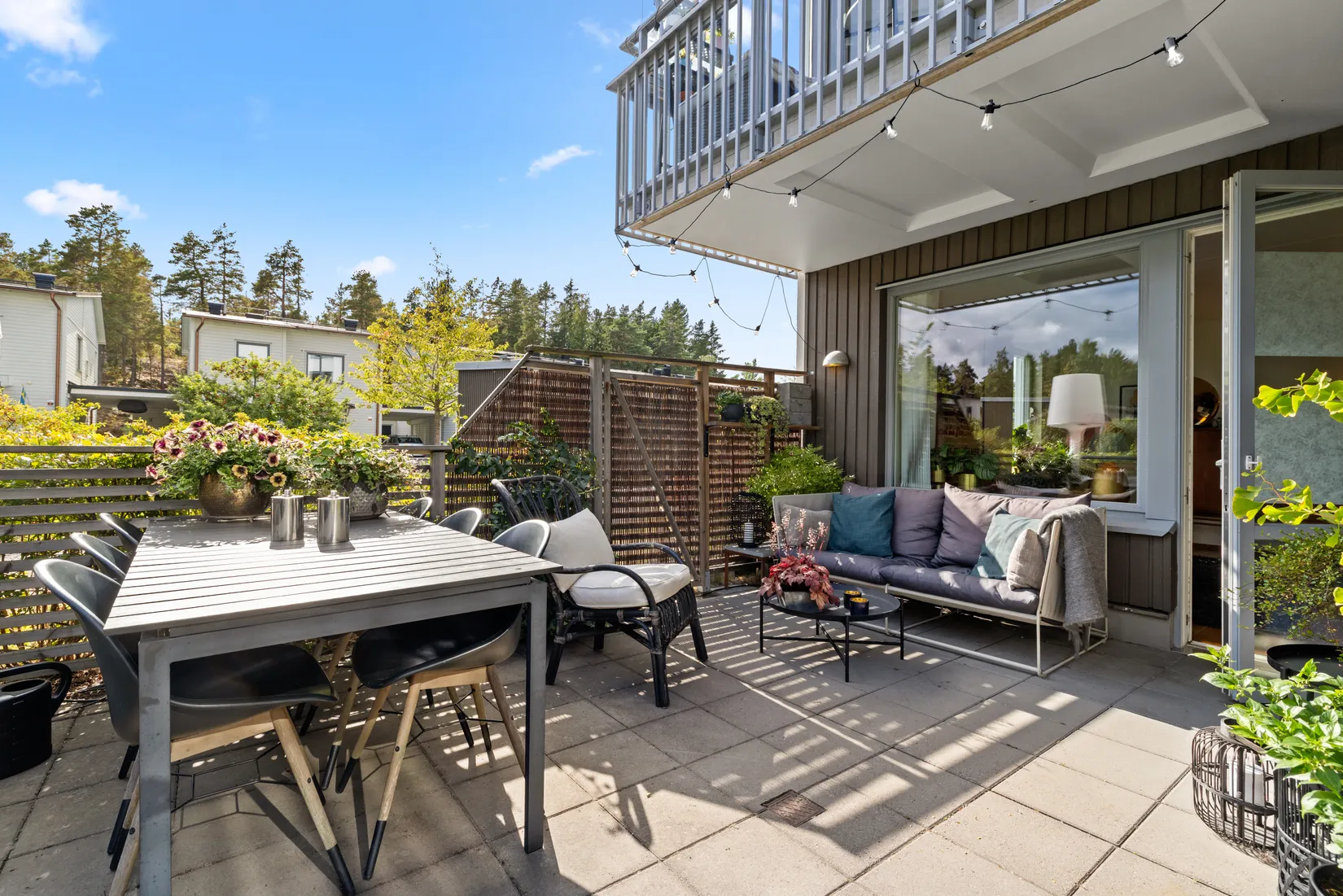 Bostadsrätt, Lövskogsvägen 5, Tyresö Skogsstad, Tyresö