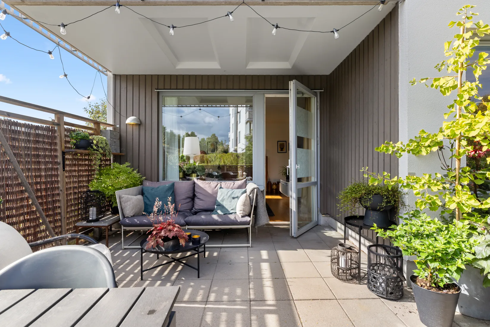 Bostadsrätt, Lövskogsvägen 5, Tyresö Skogsstad, Tyresö