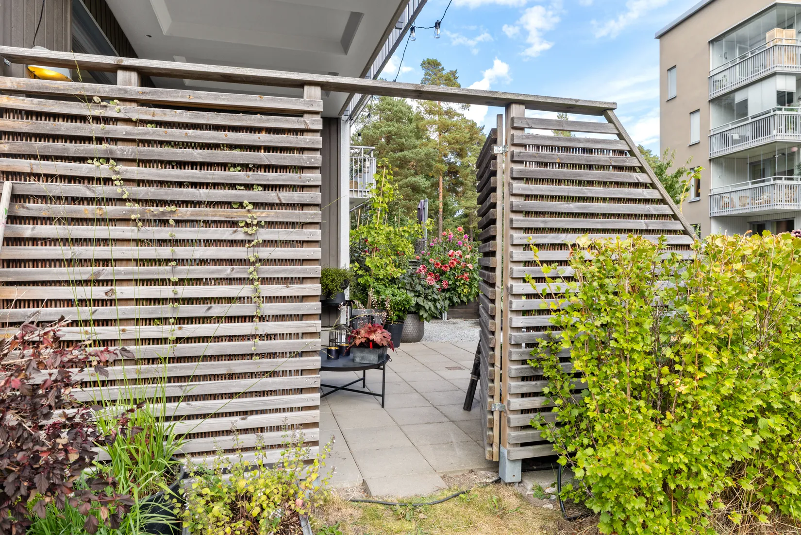 Bostadsrätt, Lövskogsvägen 5, Tyresö Skogsstad, Tyresö