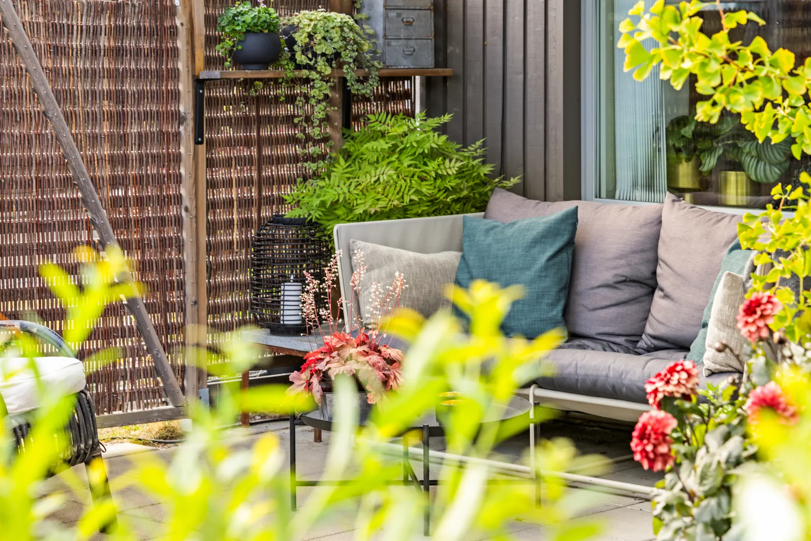 Bostadsrätt, Lövskogsvägen 5, Tyresö Skogsstad, Tyresö