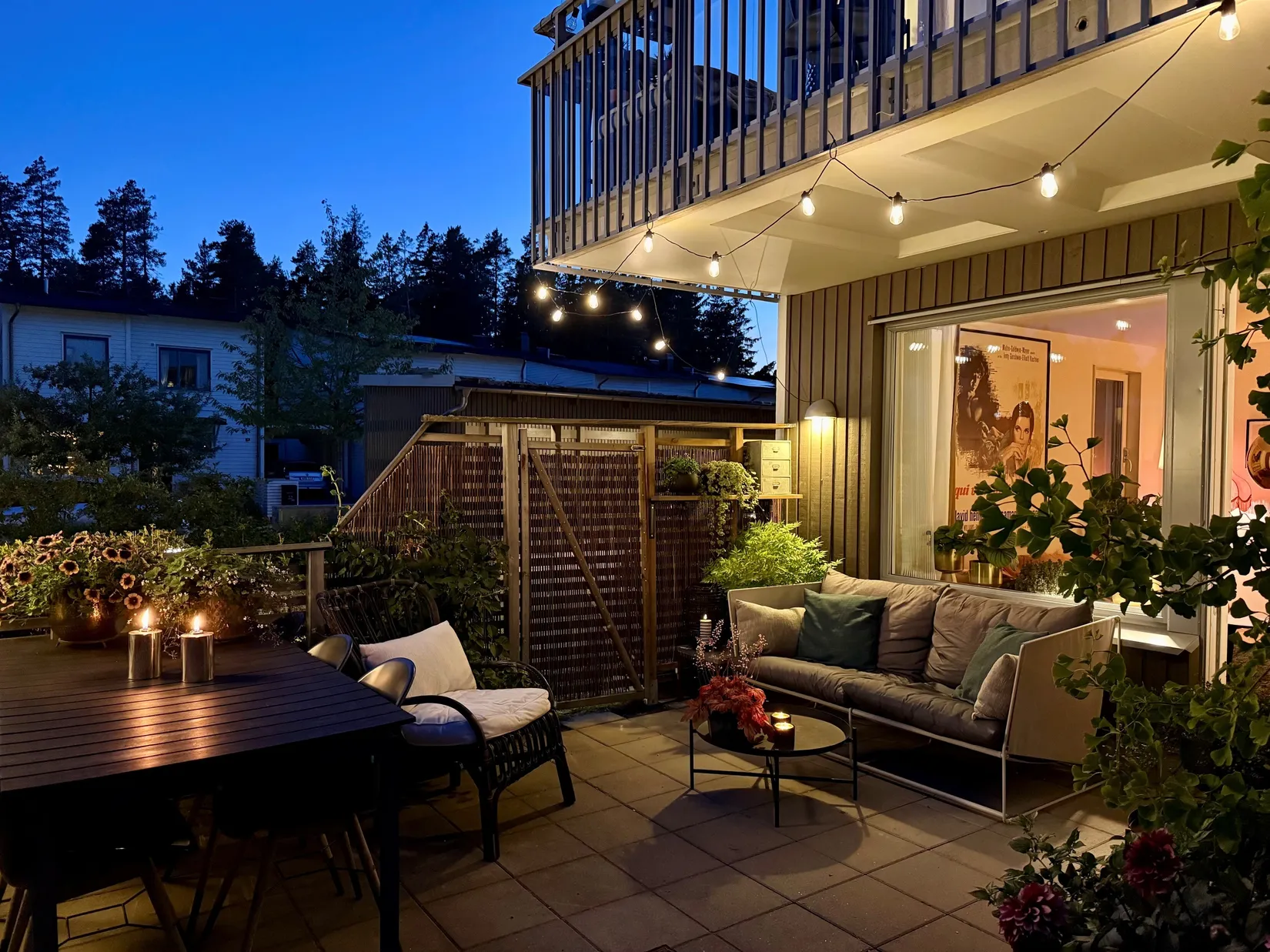 Bostadsrätt, Lövskogsvägen 5, Tyresö Skogsstad, Tyresö
