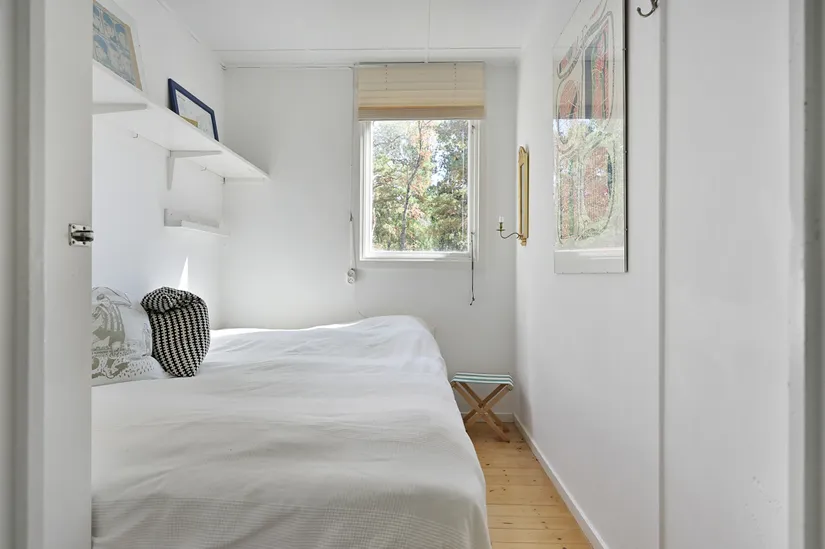 Fritidshus, Ormvägen 6, Raksta, Tyresö