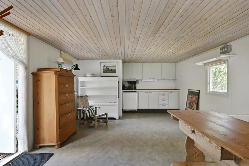 Fritidshus, Ormvägen 6, Raksta, Tyresö