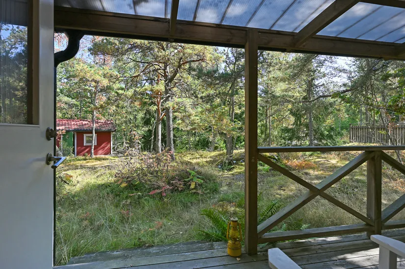 Fritidshus, Ormvägen 6, Raksta, Tyresö