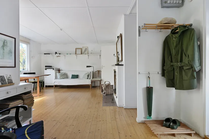 Tomt, Ormvägen 6, Raksta, Tyresö