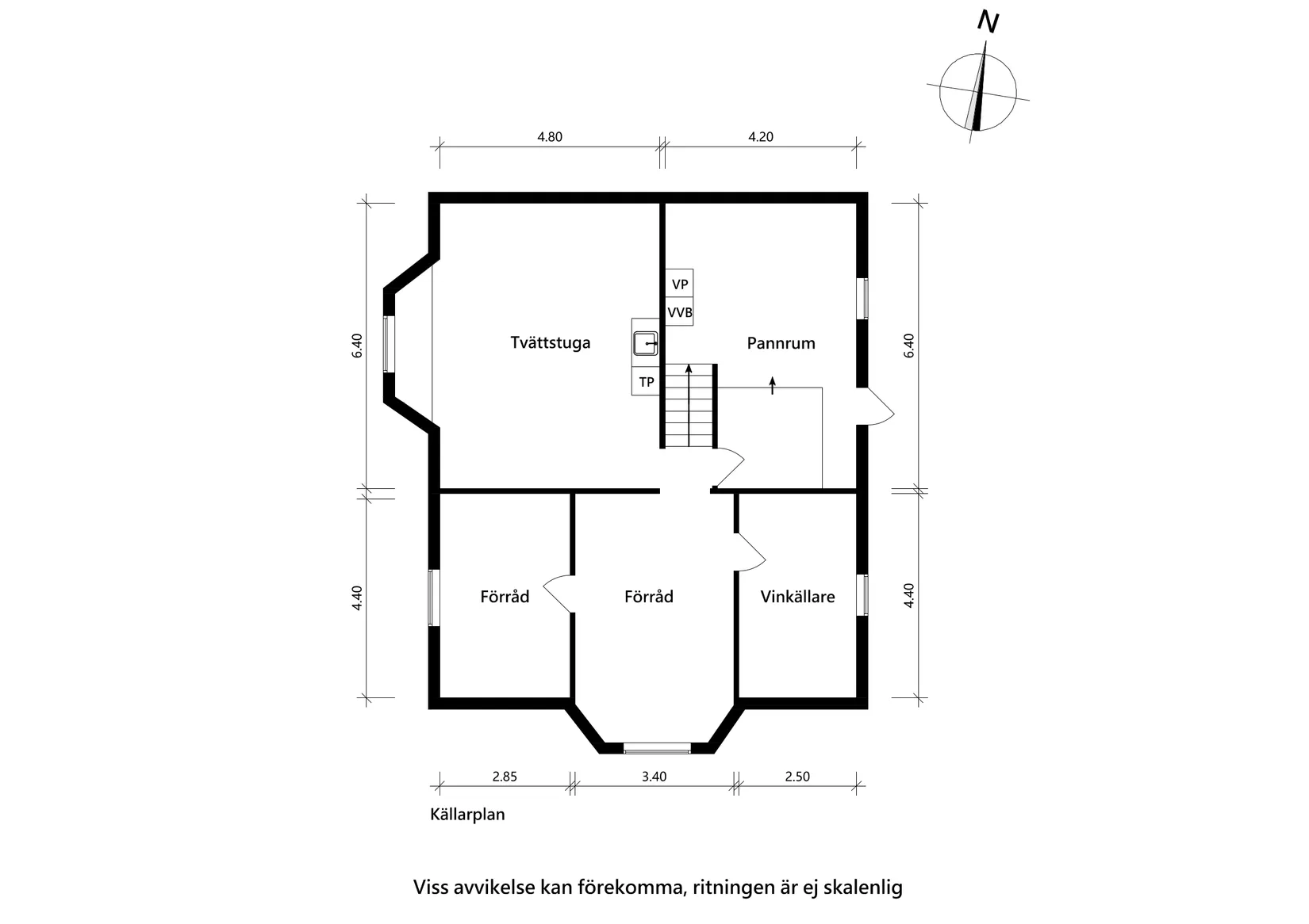 Radhus, Arvid Bjerkesgatan 10, Utby, Göteborg