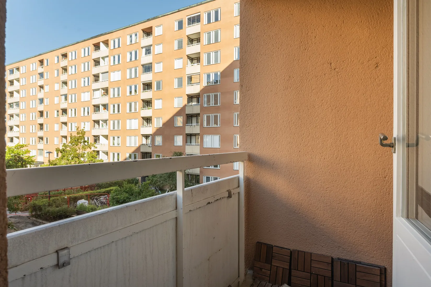 Bostadsrätt, Drakenbergsgatan 4, Hornstull / Södermalm, Stockholm