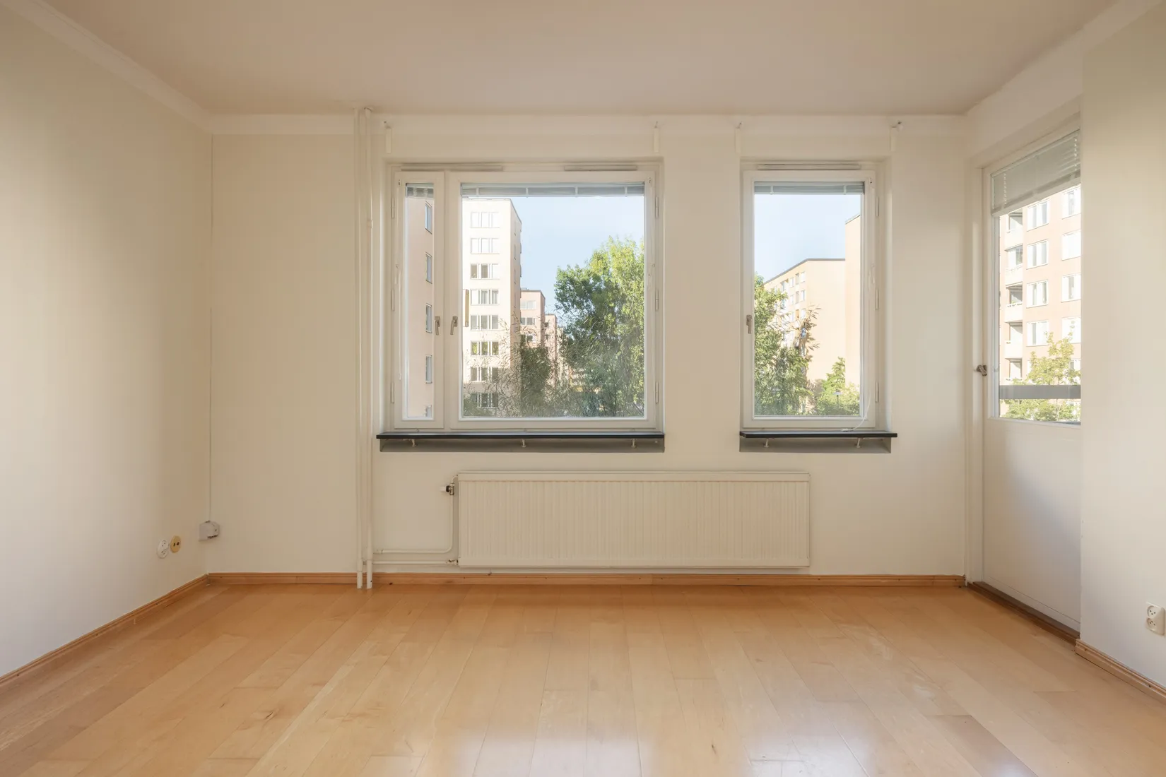 Bostadsrätt, Drakenbergsgatan 4, Hornstull / Södermalm, Stockholm