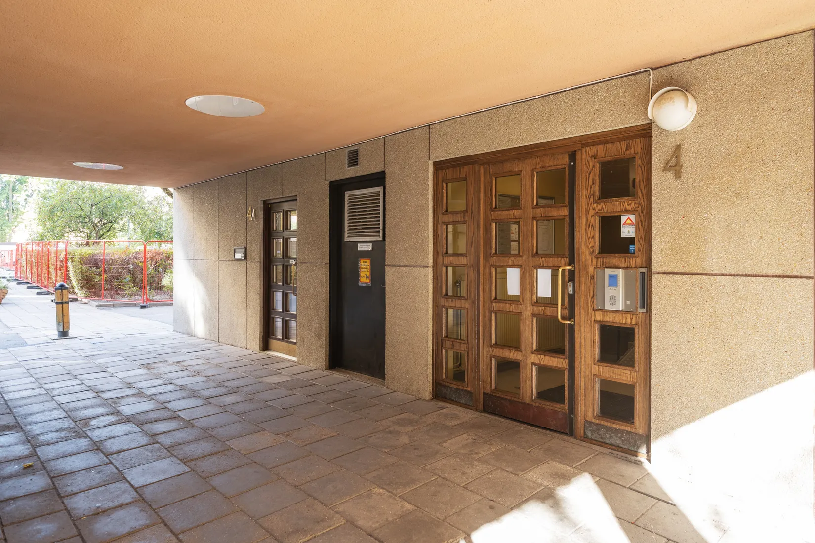 Bostadsrätt, Drakenbergsgatan 4, Hornstull / Södermalm, Stockholm