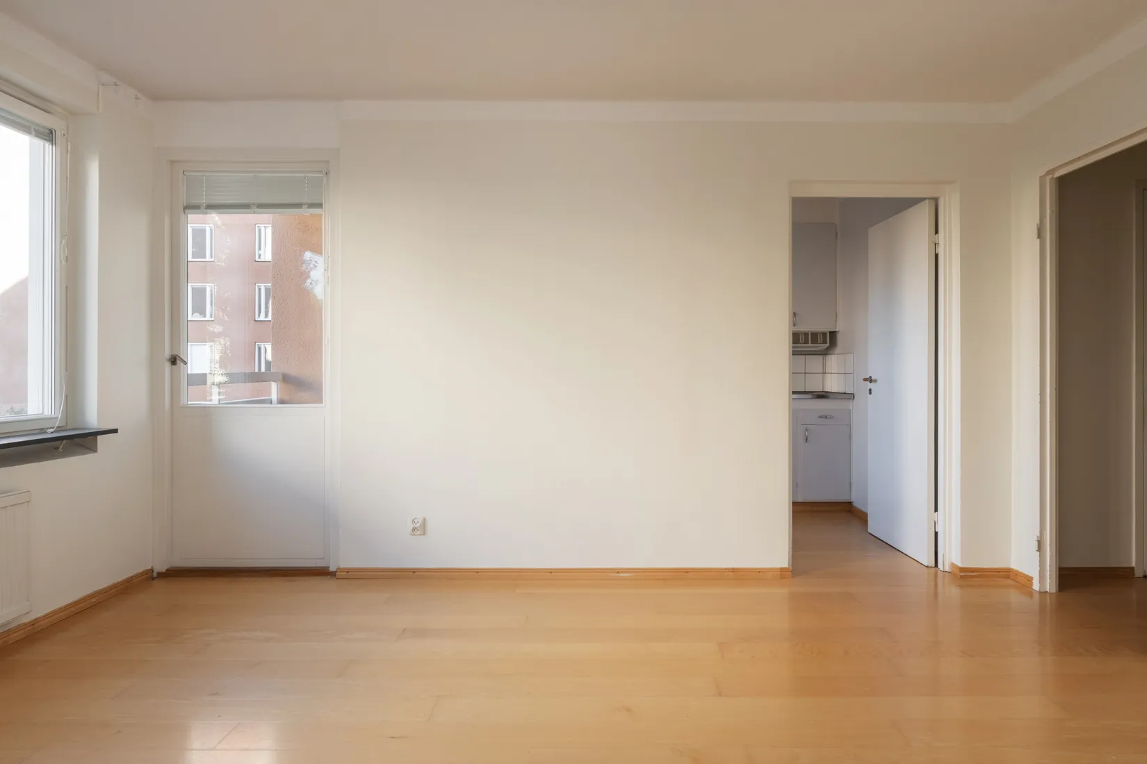 Bostadsrätt, Drakenbergsgatan 4, Hornstull / Södermalm, Stockholm