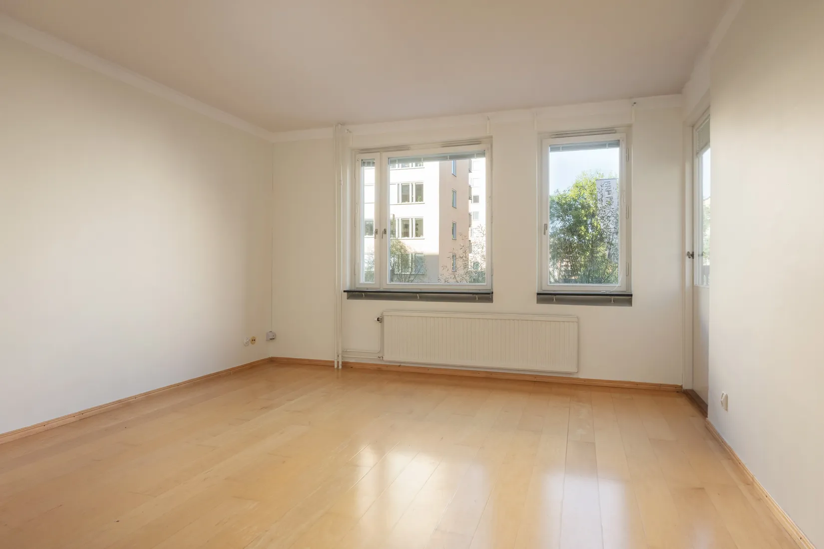 Bostadsrätt, Drakenbergsgatan 4, Hornstull / Södermalm, Stockholm