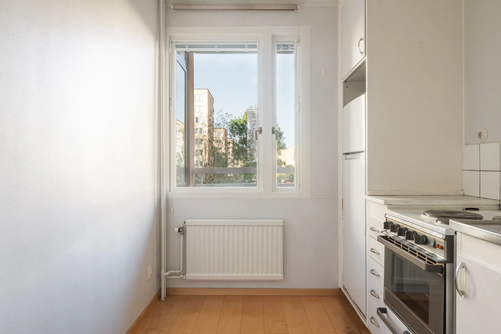 Bostadsrätt, Drakenbergsgatan 4, Hornstull / Södermalm, Stockholm
