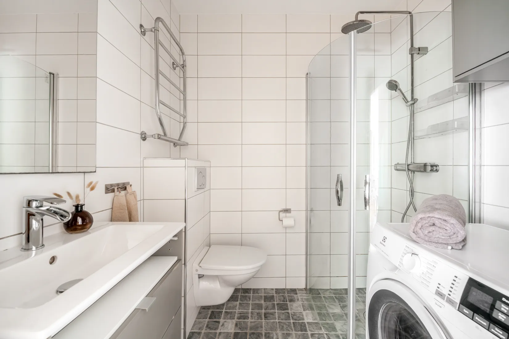 Bostadsrätt, Sturegatan 30, Centrala Sundbyberg, Sundbyberg