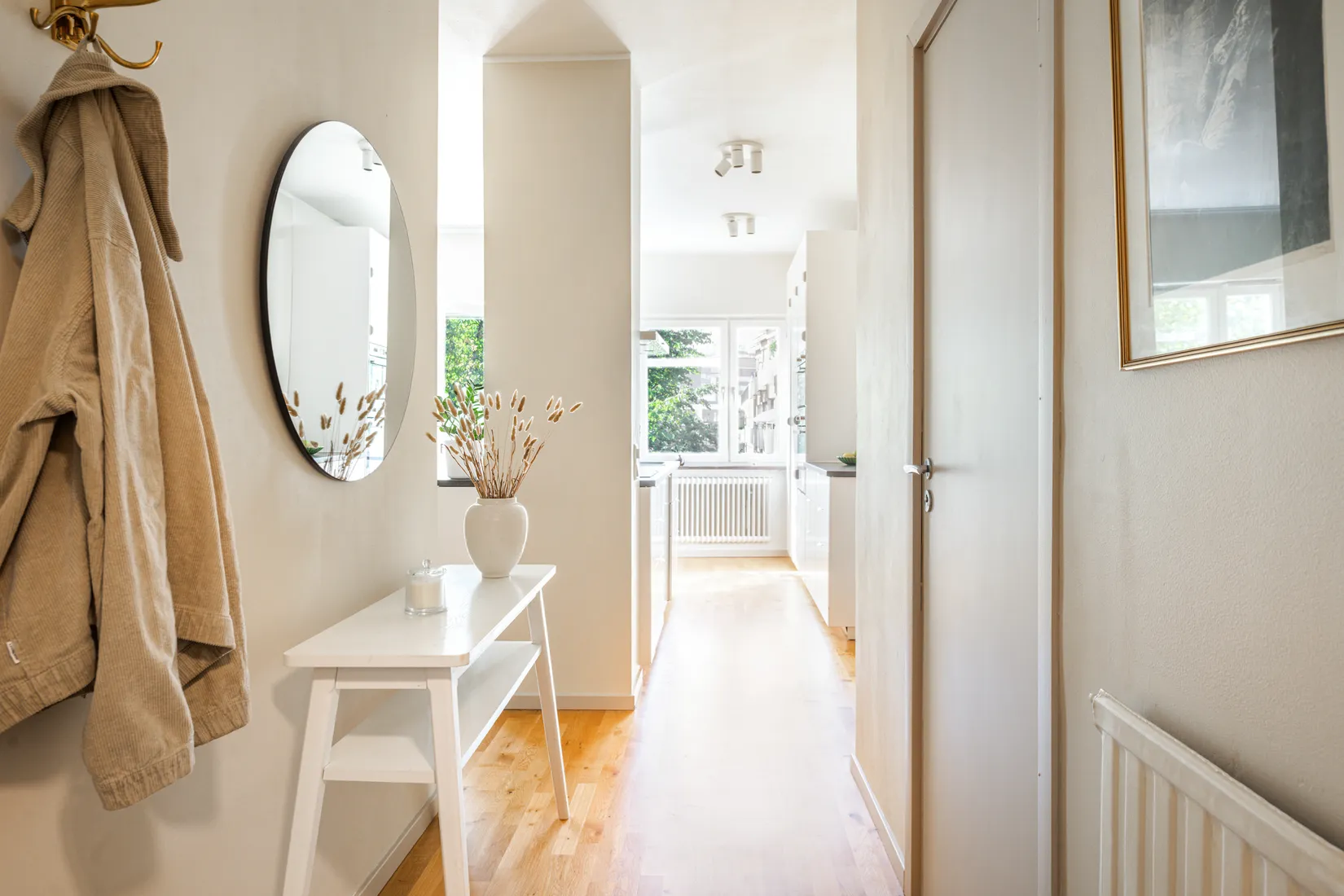 Bostadsrätt, Sturegatan 30, Centrala Sundbyberg, Sundbyberg